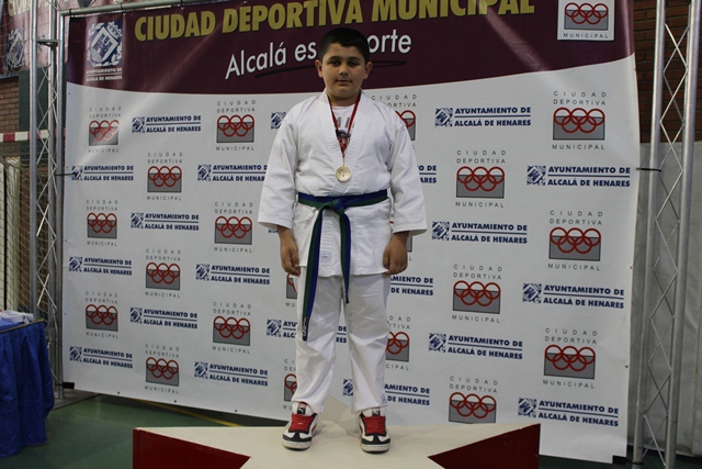 Deporte Infantil Fase de Area