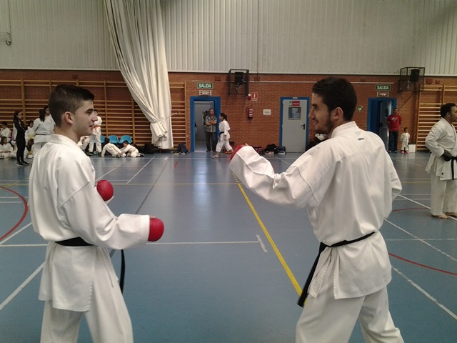 Curso Egea