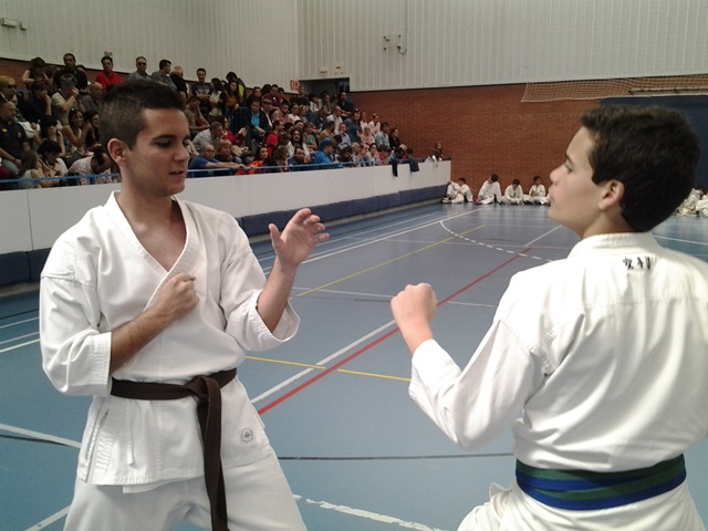 Curso Egea