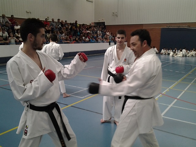 Curso Egea