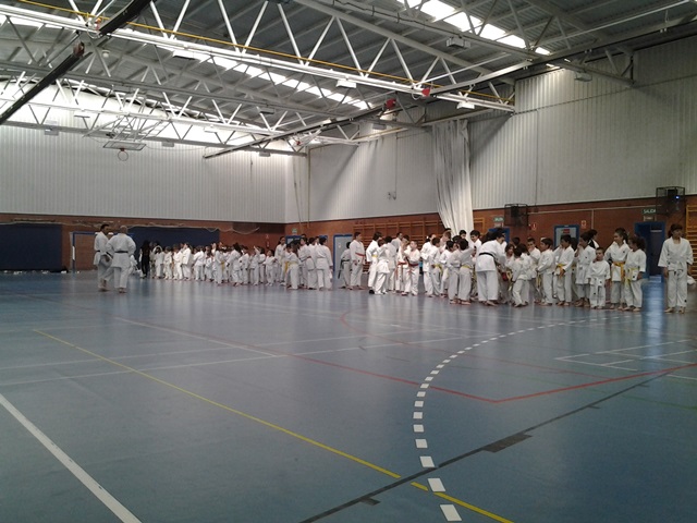 Curso Egea