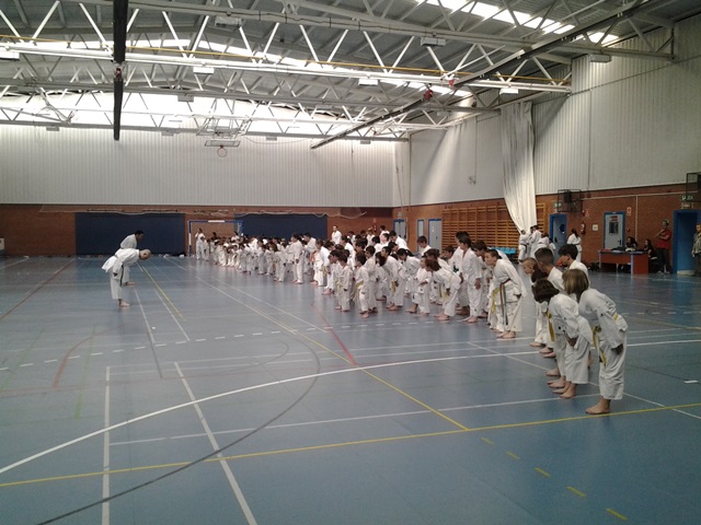 Curso Egea
