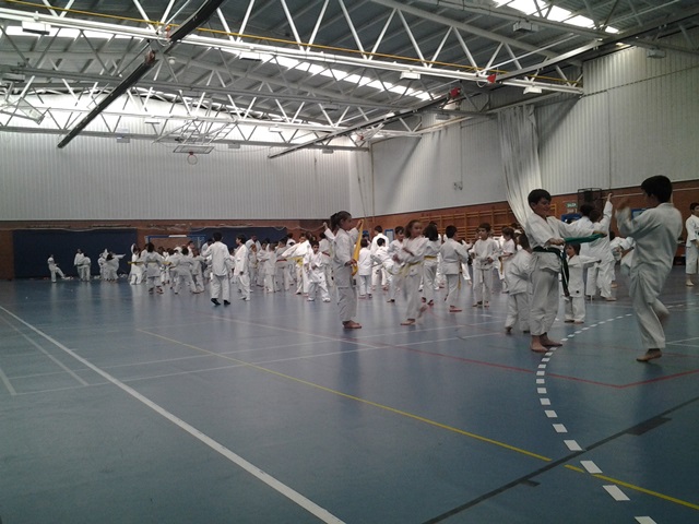 Curso Egea