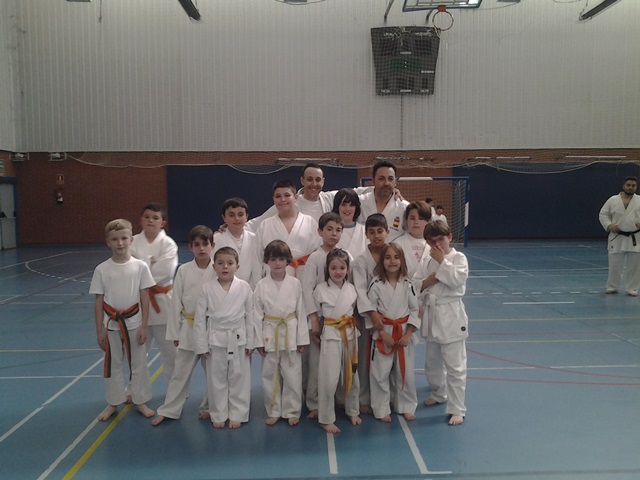 Curso Egea