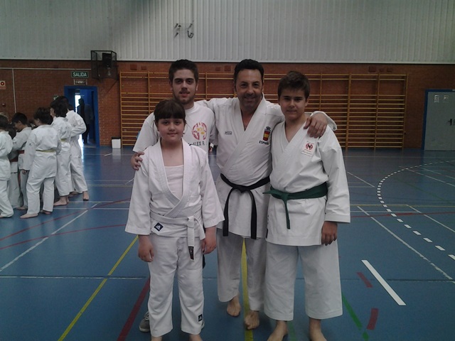 Curso Egea