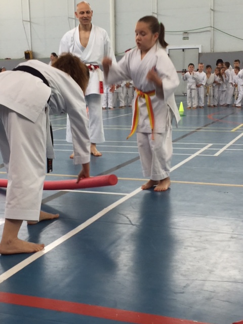 Master Class Pablo Armenteros 2018 