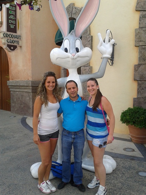 Eventos Club Deportivo Pablo Armenteros