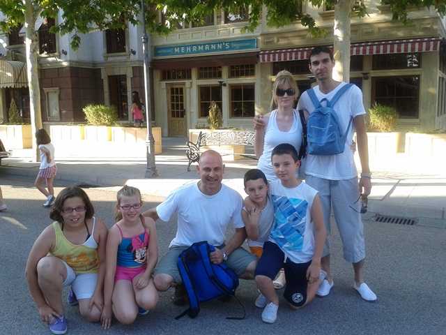 Eventos Club Deportivo Pablo Armenteros