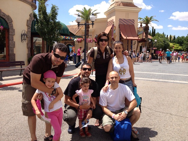 Eventos Club Deportivo Pablo Armenteros