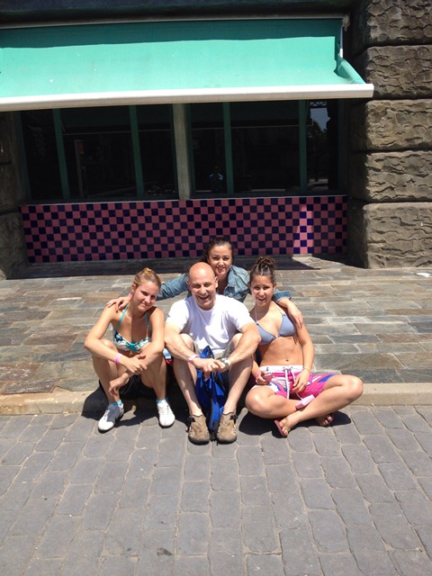 Eventos Club Deportivo Pablo Armenteros