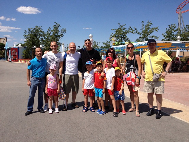 Eventos Club Deportivo Pablo Armenteros