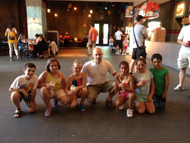 Eventos Club Deportivo Pablo Armenteros