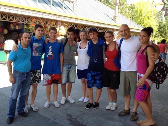 Eventos Club Deportivo Pablo Armenteros