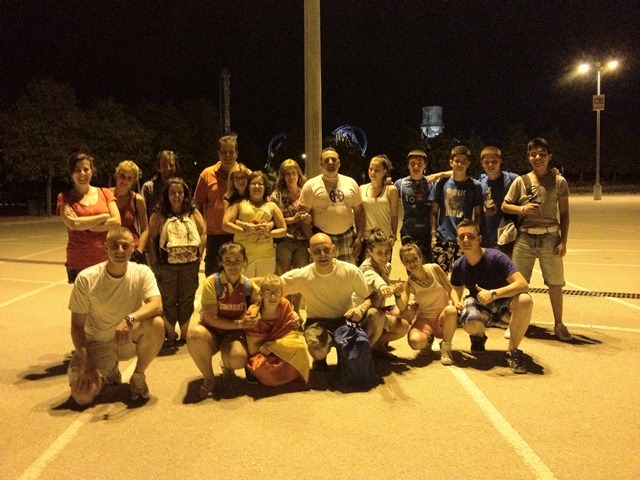 Eventos Club Deportivo Pablo Armenteros