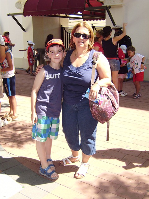 Eventos Club Deportivo Pablo Armenteros