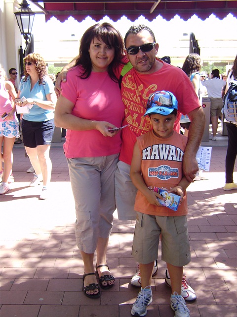 Eventos Club Deportivo Pablo Armenteros