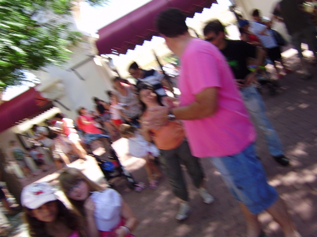 Eventos Club Deportivo Pablo Armenteros