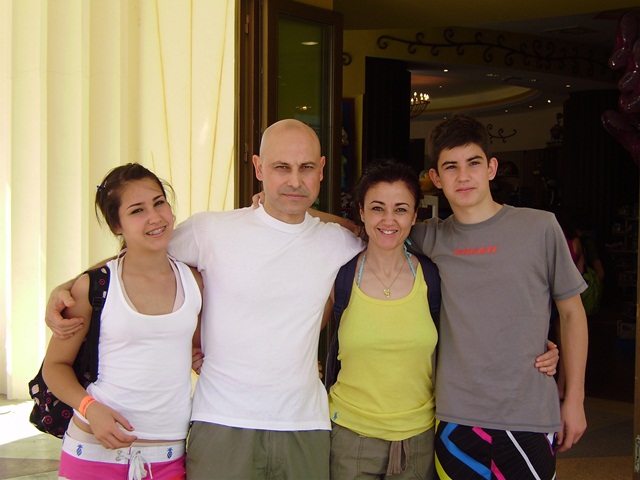 Eventos Club Deportivo Pablo Armenteros