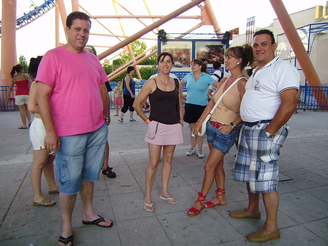 Eventos Club Deportivo Pablo Armenteros