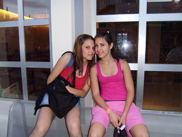 Eventos Club Deportivo Pablo Armenteros