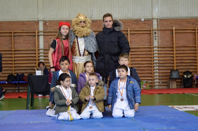 IV Karate Para Todos Alcalá