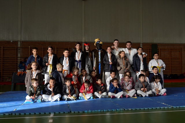 IV Karate Para Todos Alcalá