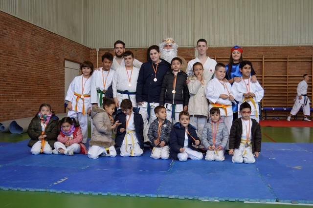 IV Karate Para Todos Alcalá