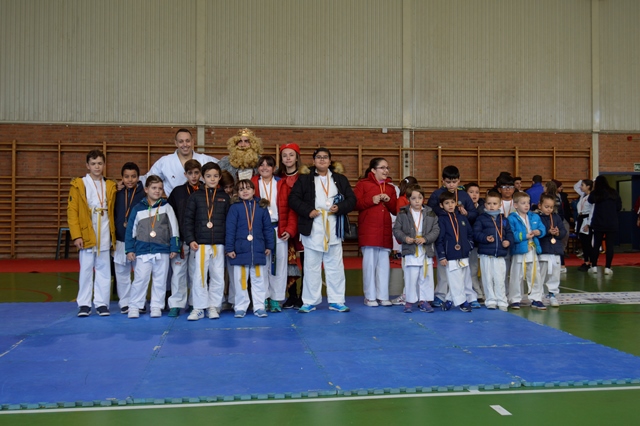 IV Karate Para Todos Alcalá