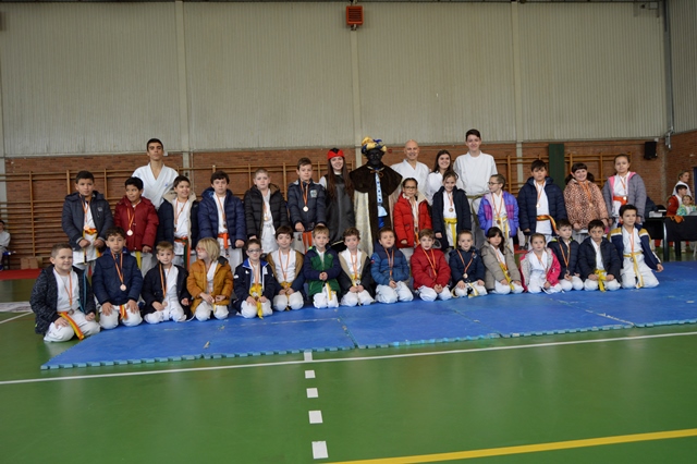 IV Karate Para Todos Alcalá