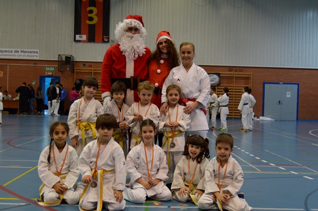 IV Karate Para Todos Azuqueca