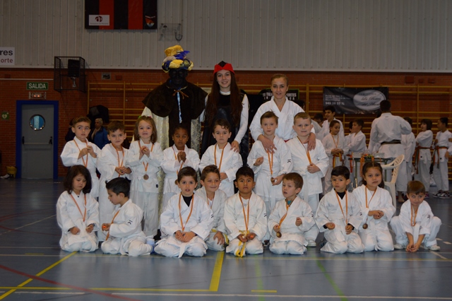 IV Karate Para Todos Azuqueca