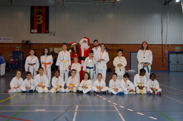 IV Karate Para Todos Azuqueca