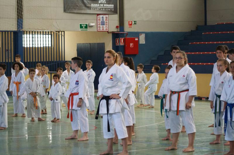 Exhibición Club Deportivo Pablo Armenteros