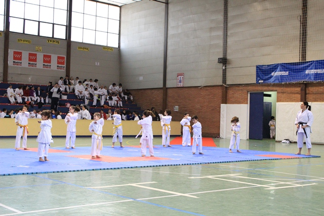 Exhibición Navidad 2012