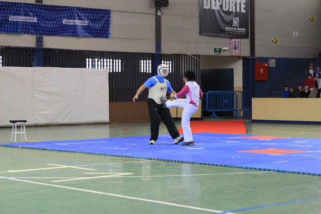 Exhibición Navidad 2012