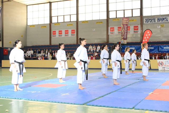 Exhibición Navidad 2012
