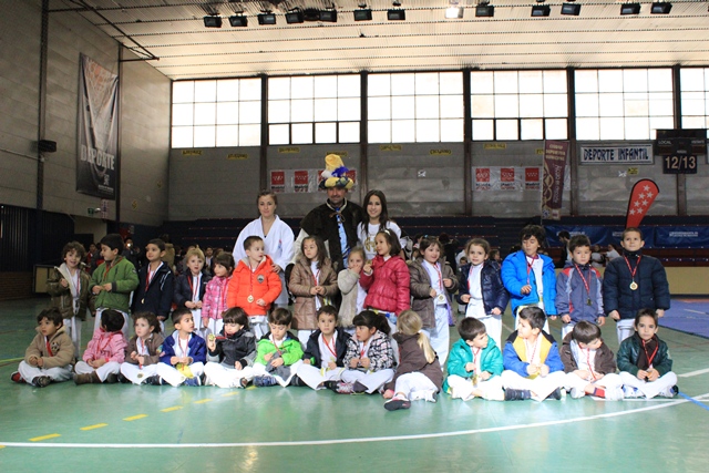 Exhibición Navidad 2012