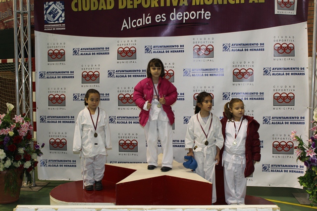 Deporte Infantil Kata Baggu
