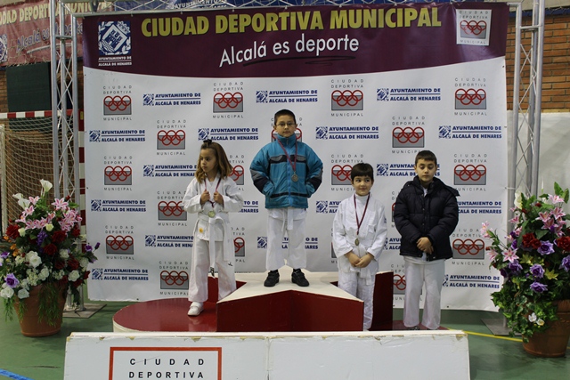 Deporte Infantil Kata Baggu