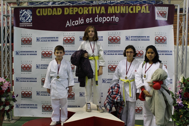 Deporte Infantil Kata Baggu