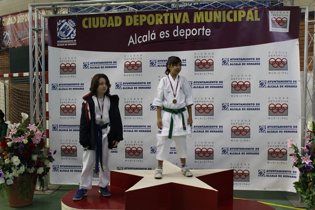 Deporte Infantil Kata Baggu