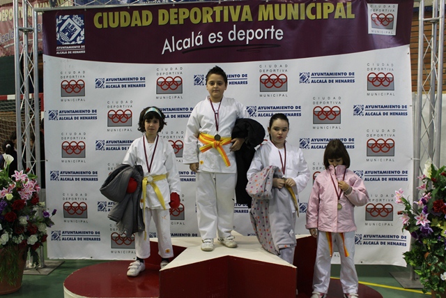 Deporte Infantil Kata Baggu