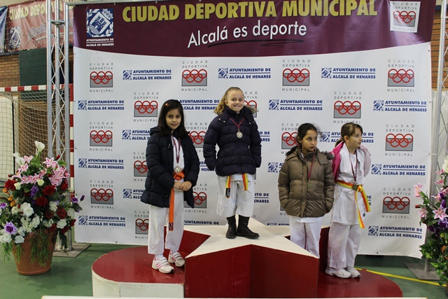 Deporte Infantil Kata Baggu