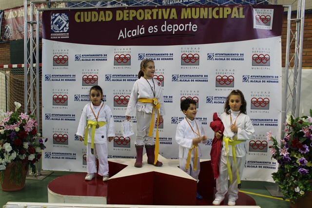 Deporte Infantil Kata Baggu