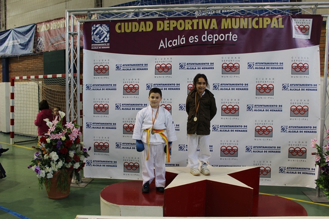 Deporte Infantil Kata Baggu