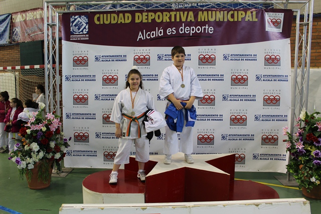 Deporte Infantil Kata Baggu