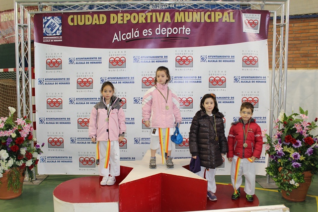 Deporte Infantil Kata Baggu