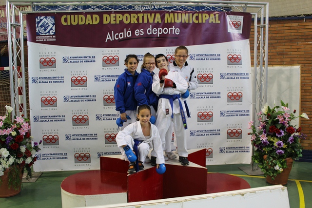 Deporte Infantil Kata Baggu