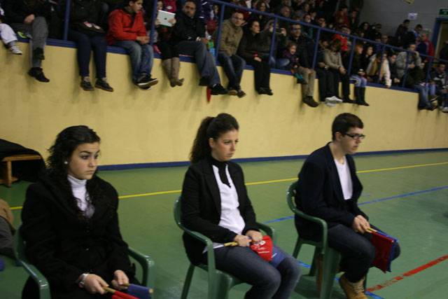 Deporte Infantil Kata Baggu