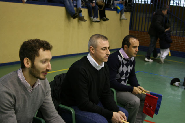 Deporte Infantil Kata Baggu